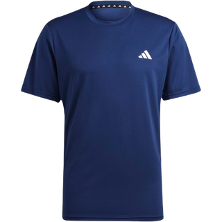 adidas Sportswear Base Training T Shirt Navy