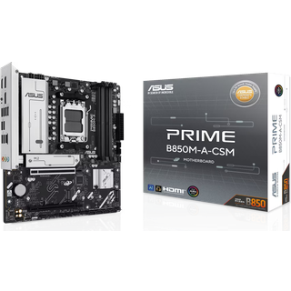 Asus B850M-A-CSM Prime bundkort