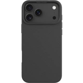 A Good Company MagSafe cover til iPhone 17 Pro Max (sort)