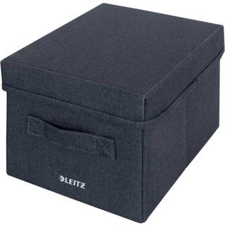 Leitz Opbevaringsboks i stof | Small | 2 stk.