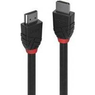 LINDY 10m Standard HDMI Cable,
