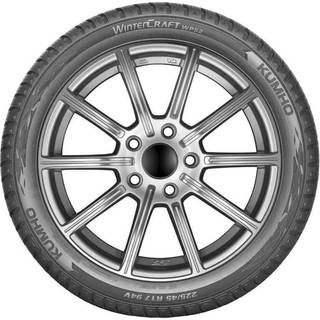 Kumho WinterCraft WP52 ( 225/65 R17 106H XL )
