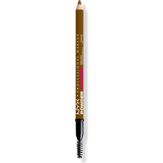 NYX PROFESSIONAL MAKEUP Powder Louder Brow Pen 01 Blonde