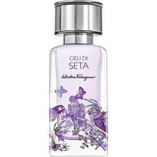 Salvatore Ferragamo Cieli di Seta Eau de parfum 50 ml