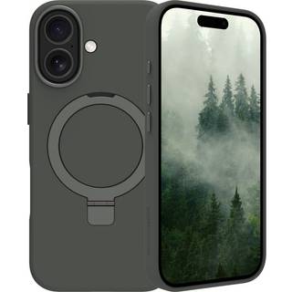 dbramante1928 Roskilde MagSafe cover til iPhone 17 (forest shadow)