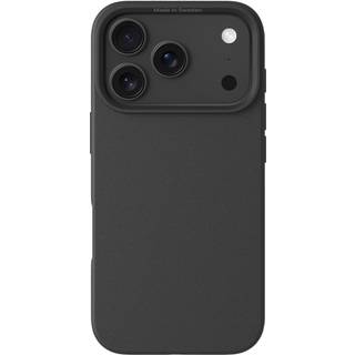 A Good Company MagSafe cover til iPhone 17 Pro (sort)