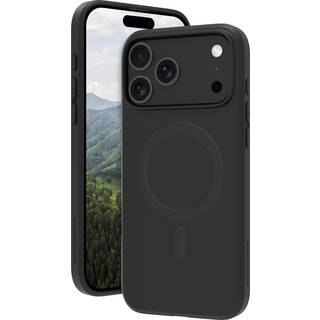 dbramante1928 iPhone 17 Pro Max Greenland Pro cover (night black)