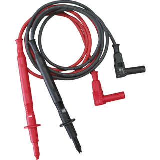 Prøveledningssæt luksus