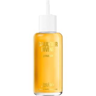 Jean-Paul-Gaultier Parfumer-til-kvinder Gaultier-Divine-Le-ParfumEau de Parfum Intense Refill 200 ml (5.095,00 kr / 1 l) - 200 ml