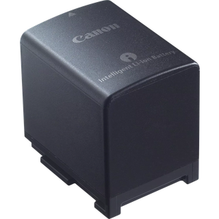 CANON BP-820 1780 mAH FOR XA60/XA65/XA70/XA75