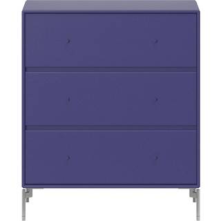 Montana CARRY kommode med ben - 135 Monarch (8-12 ugers Levering) - Matkrom