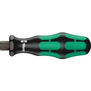 Skruetrækkerskaft handtag 80