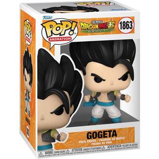 Funko Dragon Ball Super actionfigur (Gogeta)