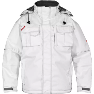 ENGEL Combat pilotjakke Hvid 1232-107 XL
