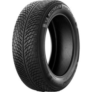 Michelin Pilot Alpin 5 ( 275/55 R19 111V, SUV )