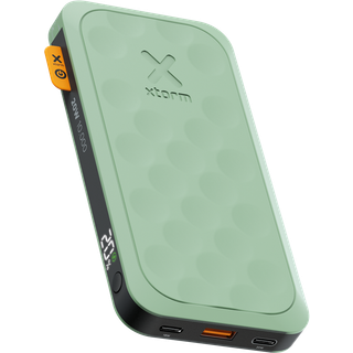 Xtorm FS5103 Powerbank 10000mAh (grøn)