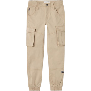 Ryan Cargo Bukser, Oxford Tan, 134 cm