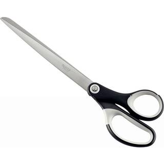Saks Titanium 260mm Leitz sort, varenr. 54186095