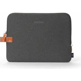 Dicota Skin Urban Etui til MacBook 14" & Laptop 14" | Sort