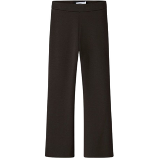 NAME IT Basis Bootcut Pants Frikkali Delicioso