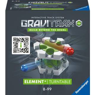 GraviTrax Pro turntable