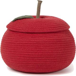 Lorena Canals Kurv, Apple