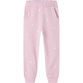 Regular Fit Sweatbukser