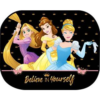 Disney mørklægnings solbeskytter Princess 1 stk
