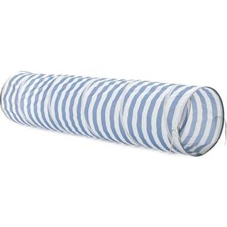 Kids Concept Tunnel stripe blue STAR