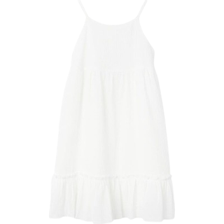 Name It Jet Stream Kjole - Str. 8y 128cm