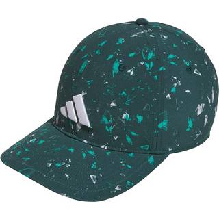 Printed Criss Cross Cap - Aurora Ivy - Kvinder (S/M)