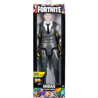 Fortnite Victory Series Figures 30 Cm - Midas