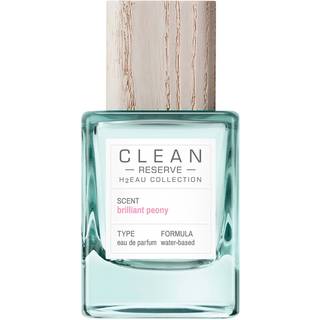 CLEAN Perfume Reserve H2EAU Brillant Peony EDP, 50 ml.