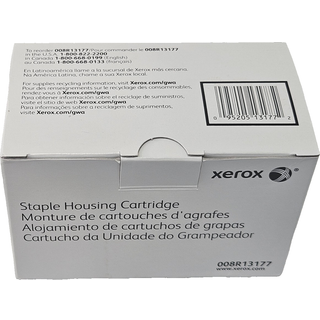 008R13177 XEROX COLOR C60 70 STAPLE CARTRIDGE