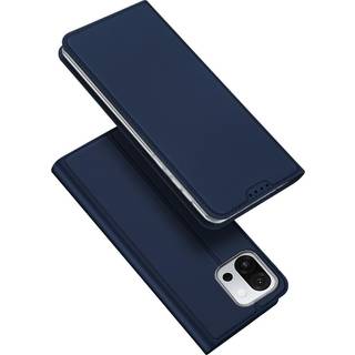 OnePlus 13T/13s Dux Ducis Skin Pro Flip Cover - Sort