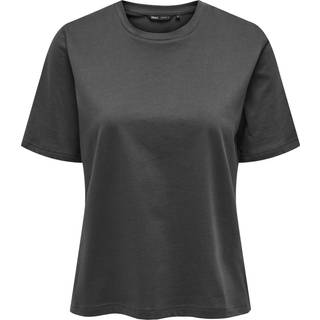 Only - Onl S/S Tee - 4591913 Phantom