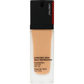Shiseido Make-up-til-ansigtet FoundationSynchro Skin Self-Refreshing Foundation 360 30 ml (9.000,00 kr / 1 l) - 30 ml