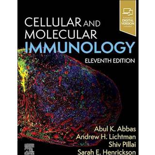 Cellular and Molecular Immunology