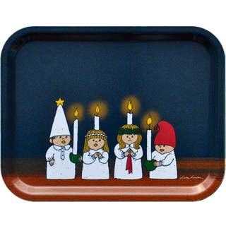 Optodesign Bakke Lucia 36x28cm