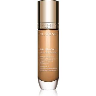 Clarins Skin Illusion Full Coverage 109C