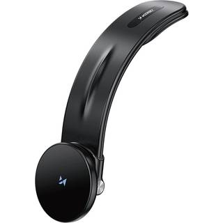 Wozinsky Fleksibel magnetisk mobilholder med 15W trådløs opladning