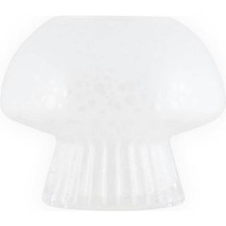 Globen Lighting Fungo 12 fyrfadsstage Special Edition Hvid