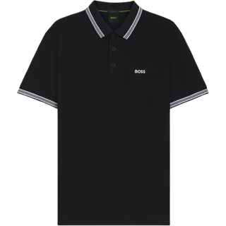 Paddy Polo, Dark Blue, XXL
