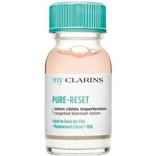 MyClarins Pure-Reset Targeted Blemish Lotion 13 ml