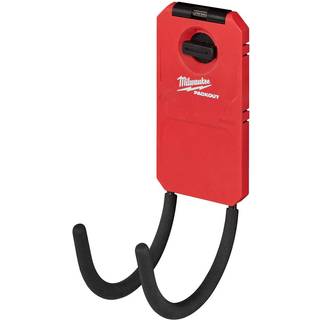 Milwaukee Packout dobbelt krog buet (4932480700)