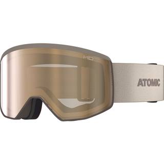 Atomic Four Pro M HD Photo, skibriller, beige