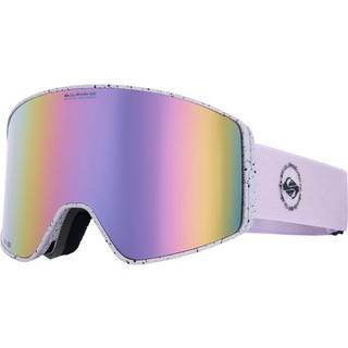Quiksilver Storm Mg Lilac Briller - Uni - clux ml lpurple s3