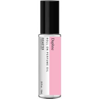 DEMETER Daphne Roll-On parfumeolie - 0,33 oz (ca. 9,8 ml) Langvarig Hvid Blomst Duftbibliotek