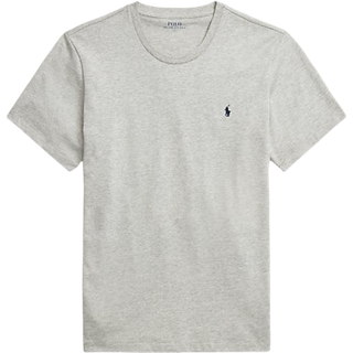 Polo Ralph Lauren Grey T-Shirt S