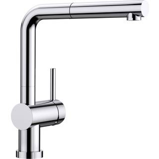 Blanco Linus-S-F Krom (Vinduesmodel med udtræk)